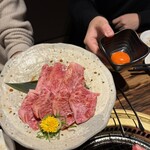 本格焼肉はらみちゃん - 