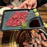 本格焼肉はらみちゃん - 