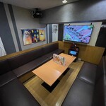 ビッグエコー - 内観写真: