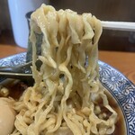 らぁめん 生姜は文化。 - 