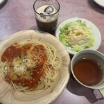 サイゼリヤ - 料理写真: