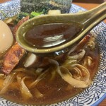 らぁめん 生姜は文化。 - 