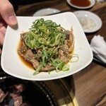 本格焼肉はらみちゃん - 