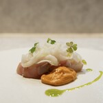 esse - 料理写真: