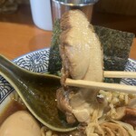 らぁめん 生姜は文化。 - 