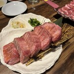 本格焼肉はらみちゃん - 