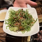 本格焼肉はらみちゃん - 