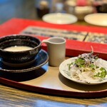 日本料理 湯河原 華暦 - 料理写真: