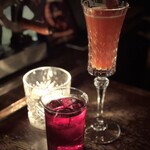レスカモトゥール　バー - 