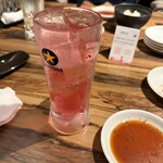 本格焼肉はらみちゃん - 