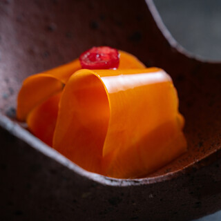 NOMI RESTAURANT - 料理写真: