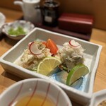 魚屋すし三陽 - 