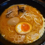 麺匠 竹虎 - 