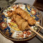 芝浦とりまち - 