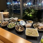 魚屋すし三陽 - 