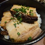 麺匠 竹虎 - 