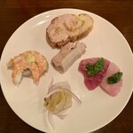 イッポカンポ - 