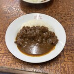 元祖とんかつカレー カツヤ - 