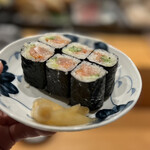 魚屋すし三陽 - 