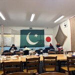 パミールレストラン - 