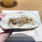 UCHUBREWING TAPROOM  - 少しビリ辛のあん