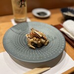 魚屋すし三陽 - 