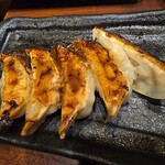麺匠 竹虎 - 