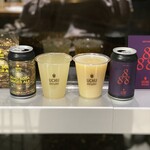 UCHUBREWING TAPROOM  - UCHU SODA GINGER ALEと888