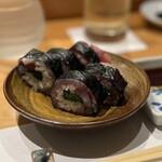 魚屋すし三陽 - 