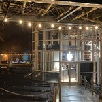 UCHUBREWING TAPROOM  - 外観