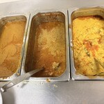 パミールレストラン - 