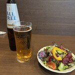 カフェ&食処 TAVERNe⁡⁡ - 