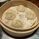 横浜中華街 重慶飯店 - 