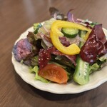 カフェ&食処 TAVERNe⁡⁡ - 