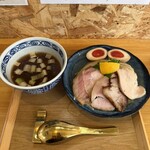 Japanese Ramen マンちゃん - 