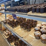 スペイン窯 パンのトラ - 料理写真: