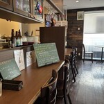 カフェ&食処 TAVERNe⁡⁡ - 