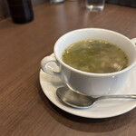 カフェ&食処 TAVERNe⁡⁡ - 