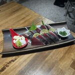 創作和食 たちうお - 