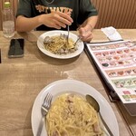 カプリチョーザ  さいたま新都心店 - 