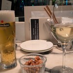 サカナバル 六本木店 - 