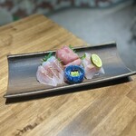 創作和食 たちうお - 