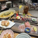 創作和食 たちうお - 