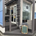 カフェ&食処 TAVERNe⁡⁡ - 