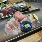 創作和食 たちうお - 