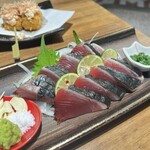 創作和食 たちうお - 