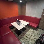 カラオケ ビッグエコー - 内観写真: