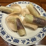 横浜中華街 重慶飯店 - 