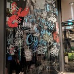 サカナバル 六本木店 - 