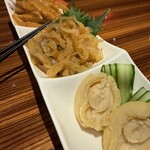 横浜中華街 重慶飯店 - 